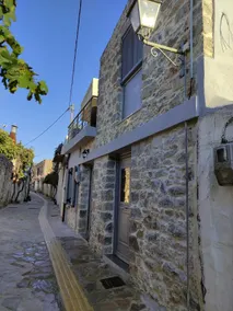 Angeliki Stone House - Ολόκληρο διαμέρισμα - 55m² - Image 2