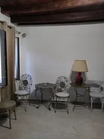 Angeliki Stone House - Ολόκληρο διαμέρισμα - 55m² - Image 5