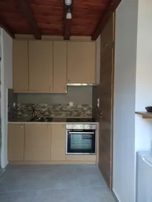 Angeliki Stone House - Ολόκληρο διαμέρισμα - 55m² - Image 3