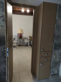 Angeliki Stone House - Ολόκληρο διαμέρισμα - 55m² - Image 4