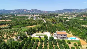 Villa Florentina at Chania Suburbs With Private Pool and BBQ - Image 4