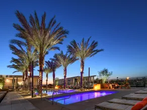 Stylish Lux Studio | Downtown Phoenix | AVE Living - Image 2