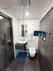 Cozy and Modern Tiny Studio - Image 4