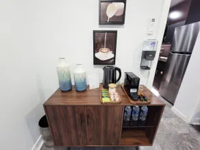 Cozy and Modern Tiny Studio - Image 5