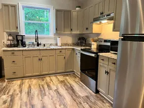 Beautiful newly updated apartment in Fairton. - Image 2