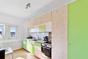 Like the King | Kicker | Kitchen - Image 3