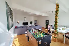 Like the King | Kicker | Kitchen - Image 2