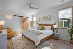Port City Gem | Modern Luxury | Heart of Downtown - Image 4