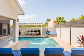 Villa Glam-Large Luxury Resort Home sleep 13w/pool - Image 3