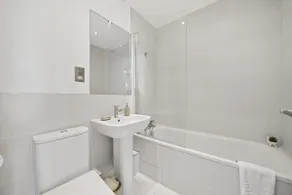 Manhattan-style 2bed near Camden Free WiFi - Image 3