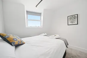 Manhattan-style 2bed near Camden Free WiFi - Image 4