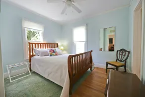 The Duff St. Farmhouse at Kenyon College - Image 3
