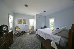The Duff St. Farmhouse at Kenyon College - Image 4