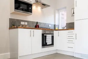 Beautiful country cottage in Swarkestone, Derby - Image 4