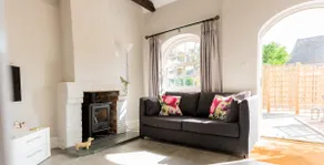 Beautiful country cottage in Swarkestone, Derby - Image 2