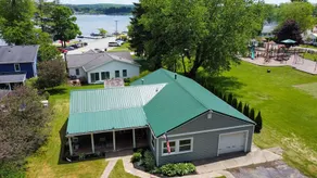 4 bdr Cottage Edinboro Lake Views Dogs Welcome - Image 3