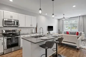 Luxury Modern Condo w/ King Beds. Brand New Build - Image 3