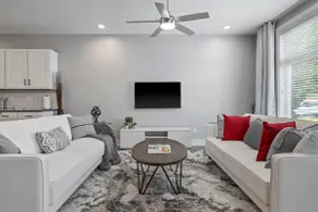 Luxury Modern Condo w/ King Beds. Brand New Build - Image 4