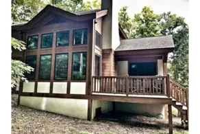 Boyne Mt- Sleeps 18, 4 bedrooms,4 baths,2 kitchens - Image 2