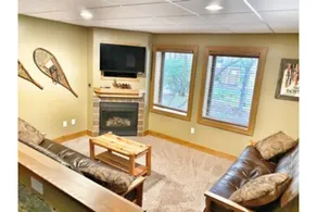 Boyne Mt- Sleeps 18, 4 bedrooms,4 baths,2 kitchens - Image 4
