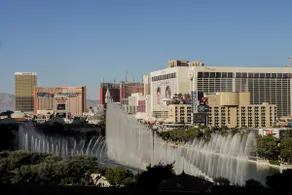 MA9 Direct Bellagio Fountain View Remodeled - Image 5