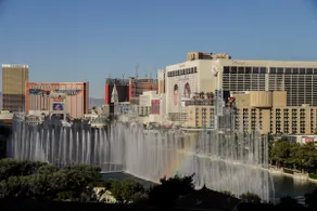 MA9 Direct Bellagio Fountain View Remodeled - Image 4