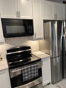 Lovely1 Bedroom apt,2nd bedroom for additional fee - Image 4
