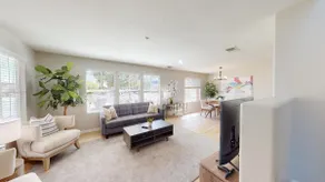 Casa Imperial: An Elevated 3-Bedroom Townhome - Image 2