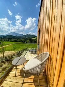 Premium Villa - Swimspa, Barbecue & Mountain View - Image 3