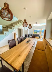 Premium Villa - Swimspa, Barbecue & Mountain View - Image 5