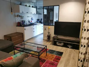 garden level with large terrace and pool - Image 5