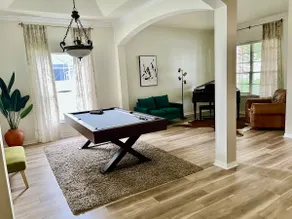 5 BR Oasis • Heated Pool • Saltwater Spa • Beaches - Image 2
