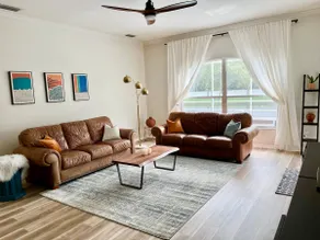 5 BR Oasis • Heated Pool • Saltwater Spa • Beaches - Image 3