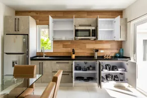 Emerald 1BR APT -#E1 in Noord-Sleeps 2 - Image 5