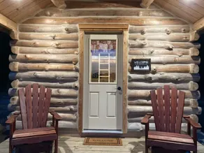 Ridge Top Meadows Guest Cabin - Image 4