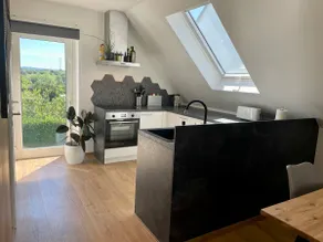 In the heart of the Blue Ardennes – Studio with pool - Image 3
