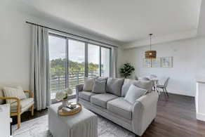 All-New, Waterfront Condo Near Downtown Sarasota - Image 3