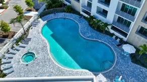 All-New, Waterfront Condo Near Downtown Sarasota - Image 2