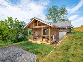 Tranquil & Scenic Remote Croft, Pet Friendly - Image 2