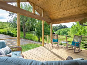 Tranquil & Scenic Remote Croft, Pet Friendly - Image 3