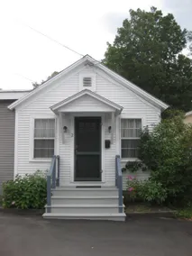 Phil's Place: Neat apartment close to downtown - Image 2