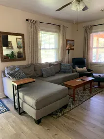 Down by the Bay… cozy 2 bedroom near park - Image 3