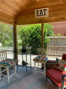 Down by the Bay… cozy 2 bedroom near park - Image 2