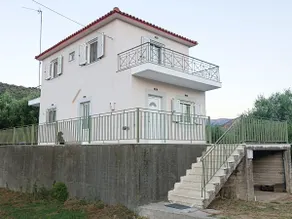 Zoi's Hοuse.Vacation home in Mani near Vathi beach - Image 2