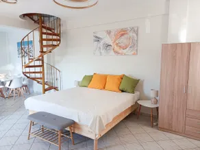 Zoi's Hοuse.Vacation home in Mani near Vathi beach - Image 4