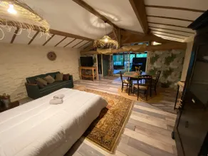 ”The Shed” – Independent Accommodation - Image 5