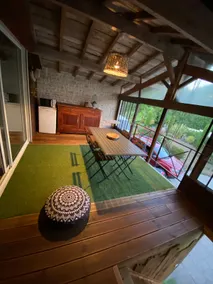 ”The Shed” – Independent Accommodation - Image 3