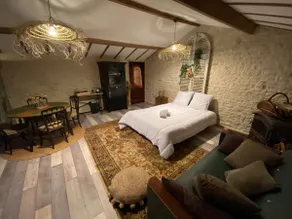 ”The Shed” – Independent Accommodation - Image 4