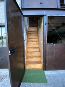 ”The Shed” – Independent Accommodation - Image 2