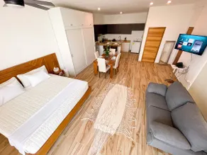 Condominium on 10th Avenue in Playa del Carmen. - Image 2